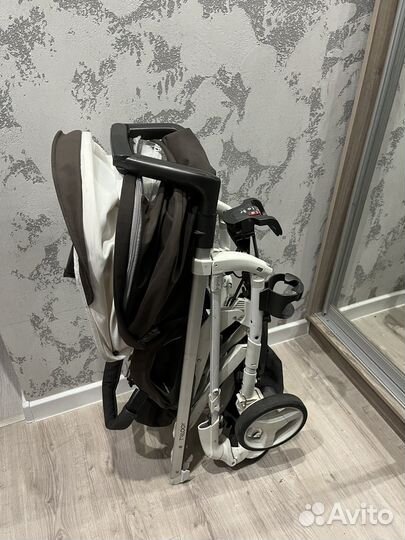 Коляска inglesina