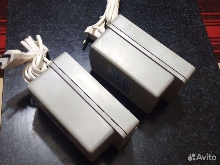 Блок питания 12v
