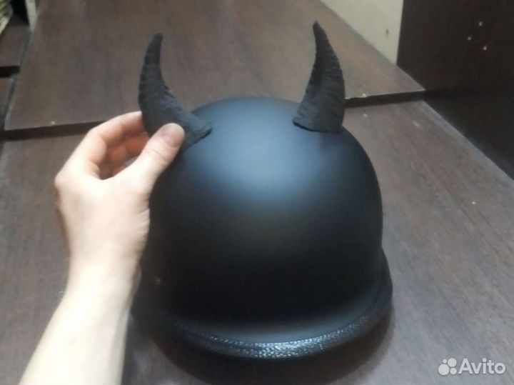 Каска шлем для мотоцикла м35