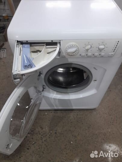 Стиральная машина Hotpoint Ariston