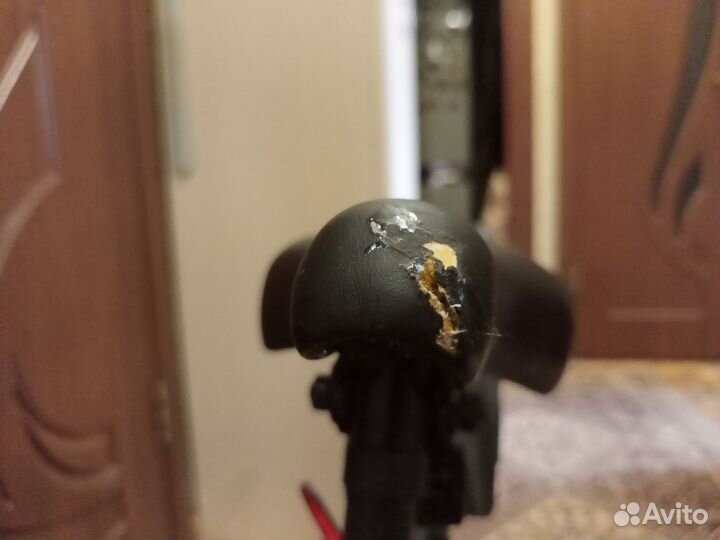 Велосипед скоростной, 6 передач