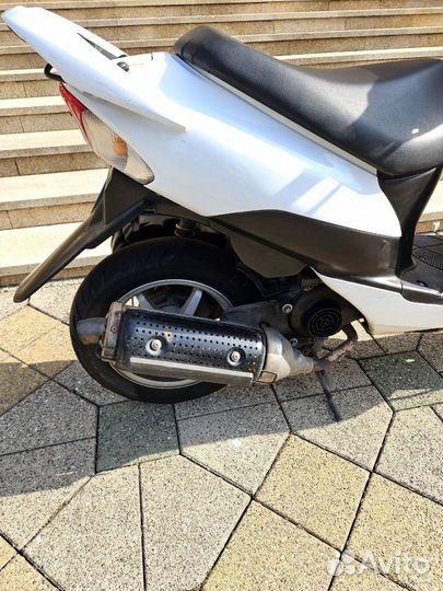 Suzuki zz inch up sport