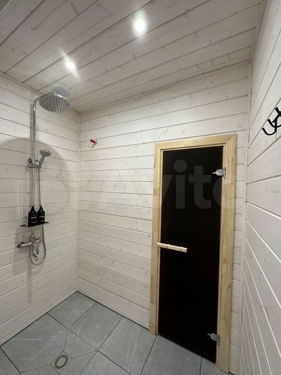 Дом 85 м² на участке 5 сот.