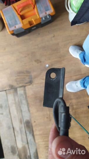 Датчик абс Тайота