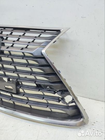 Решетка радиатора Lexus Nx 1 2017-2022