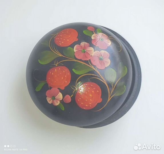 Хохлома СССР