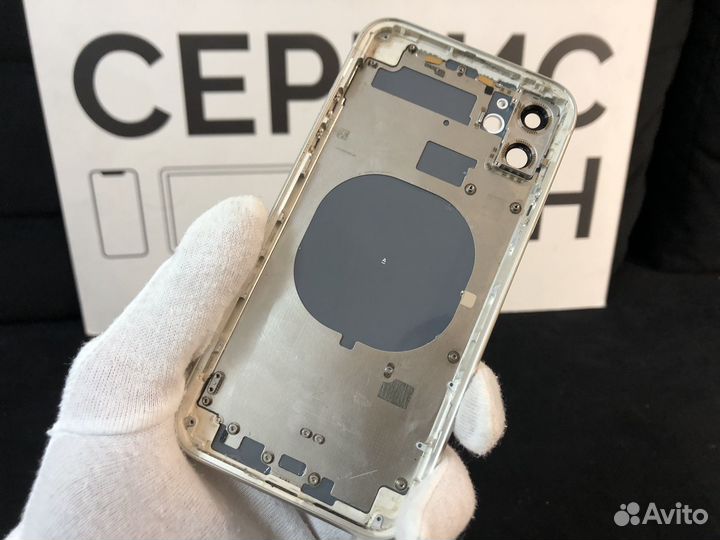 Оригинал Корпус iPhone 11