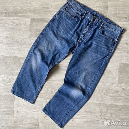 Джинсы Levi's 508 оригинал