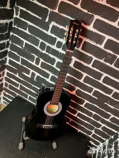 Гитара Новая