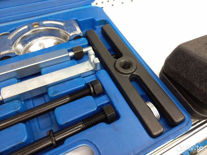 Набор съёмник для снятия подшипников