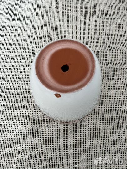 Керамические горшки