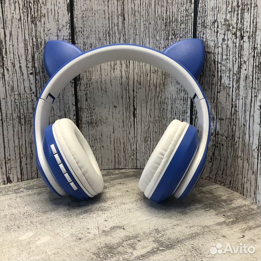 Детские беспроводные наушники