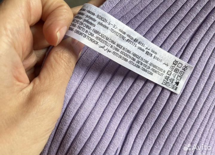 Платье zara оригинал