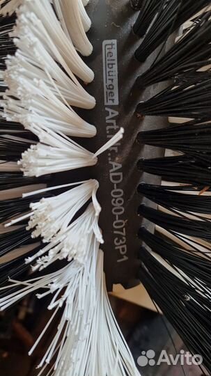 Щетка для подметальной машины