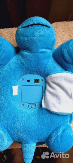 Детский ночник проектор