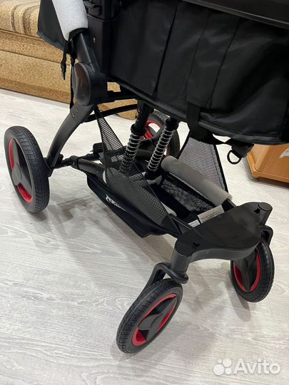 Коляска трансформер Belecco