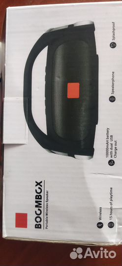 Колонка jbl