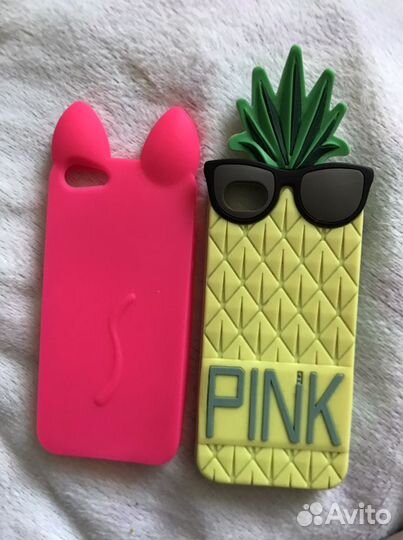 Чехол на iPhone 5s