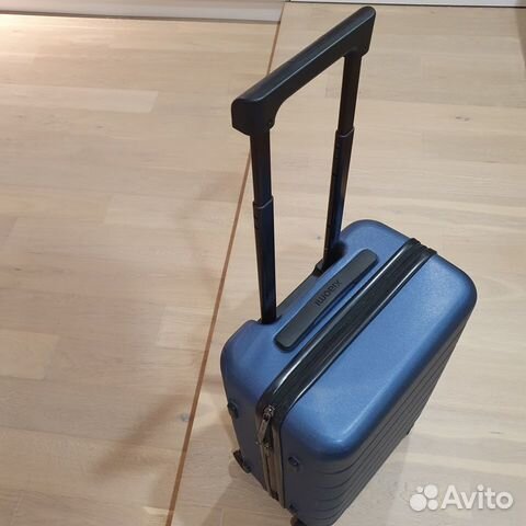 Чемодан Xiaomi Luggage Classic 20 (38 литров)