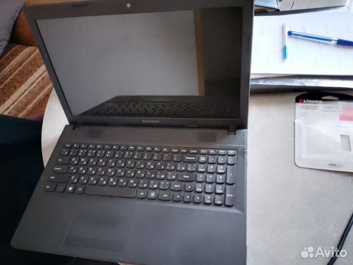 Lenovo g505 офисный ноутбук