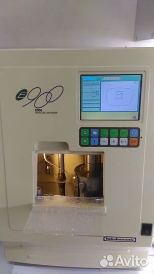 Изготовление очков