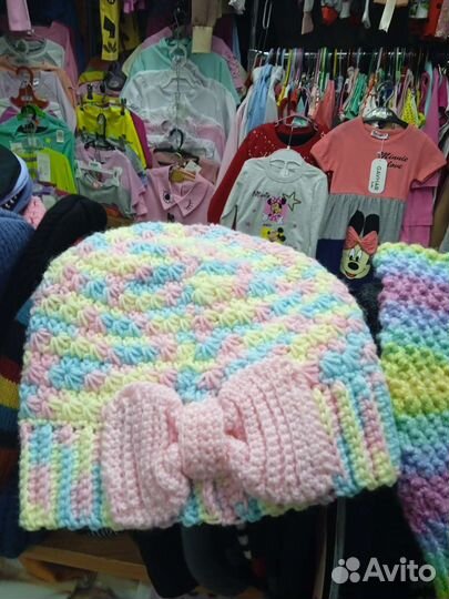 Повязка на голову