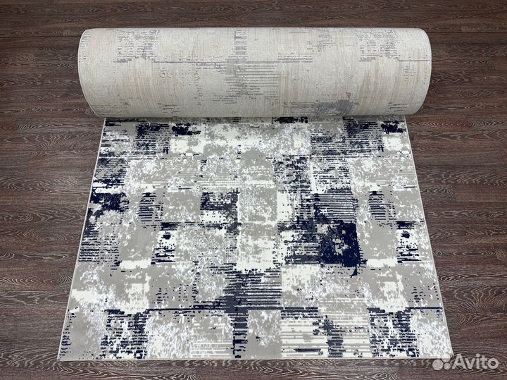 Ковер, ковровая дорожка 2м