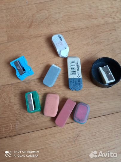 Канцелярка бесплатно или донейшн