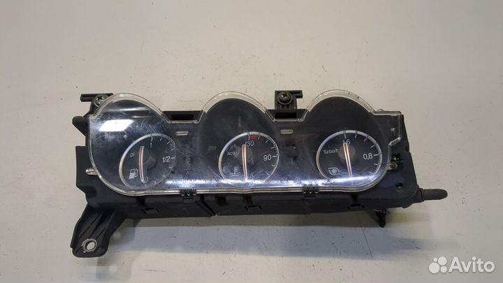 Щиток приборов Alfa Romeo 159, 2007