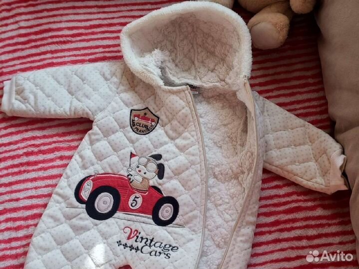 Детская одежда