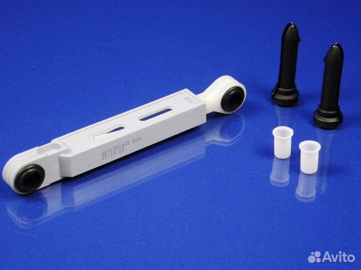 Запчасти для быт тех.Амортизаторы для стир машин