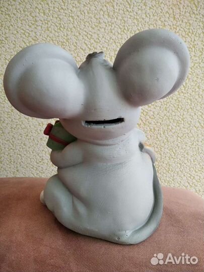 Копилка для денег