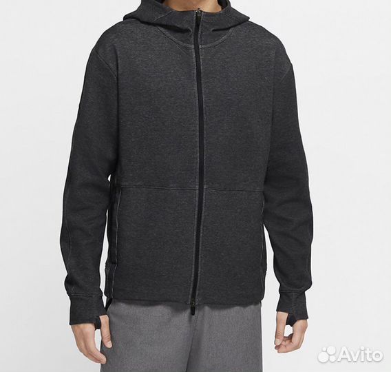 Кофта Nike Yoga