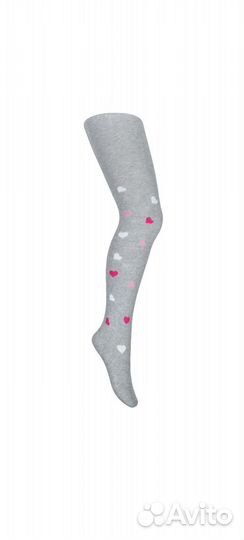 Колготки Лукоморье, для девочки 92-98, 1 шт