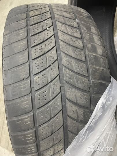 Kumho 846 275/40 R20