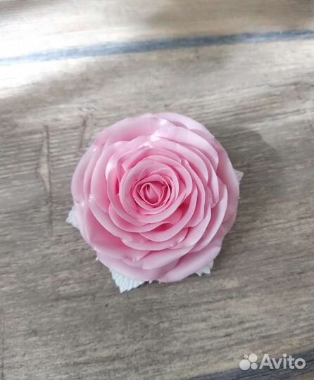 Украшения для волос Резинки Заколки ручной работы