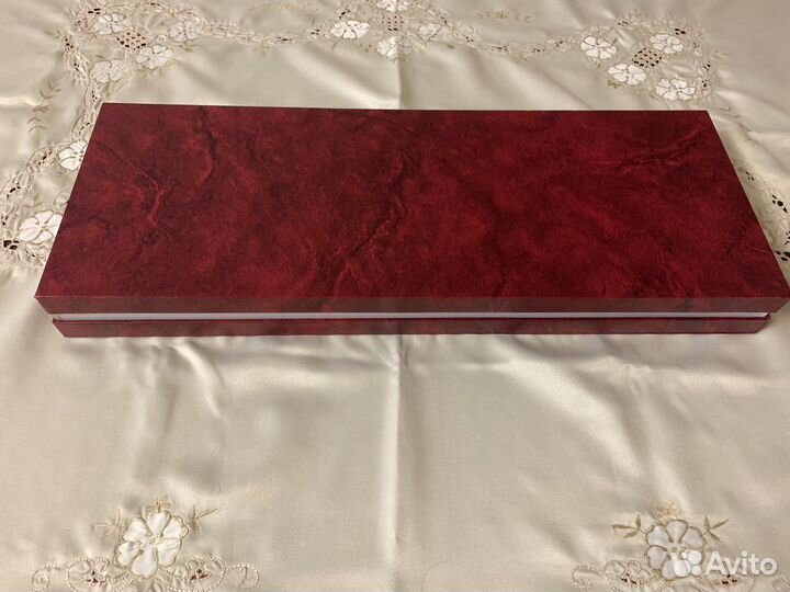 Набор столовых приборов