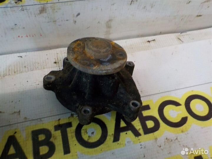 Насос водяной (помпа) Toyota Yaris (XP10) 1999-20