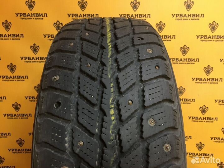 Nexen Winguard 231 205/55 R16 91T
