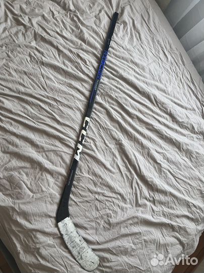 Клюшка CCM trigger 7 pro