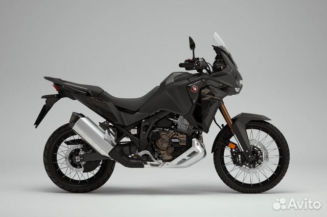 Honda Africa Twin Adventure Sports - CRF1100 D2N