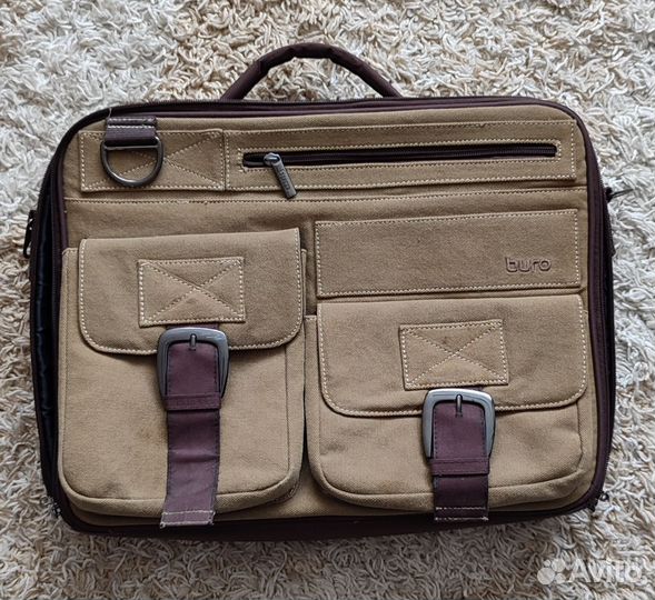 Сумка для ноутбука 40 на 30 см