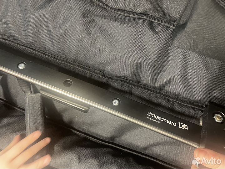Cлайдер SlideKamera 1 метр