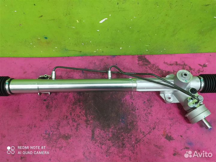 Рулевая рейка Audi A4 B5 1995-2001 8D1422053BX