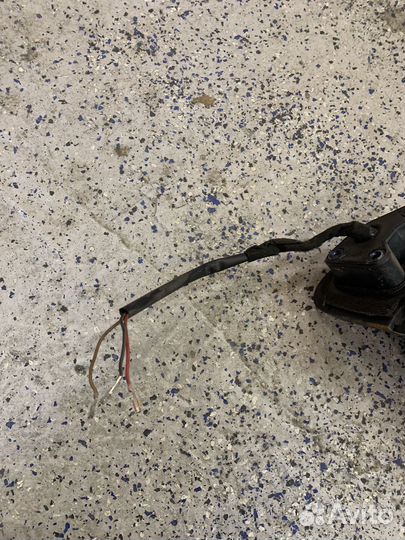 Зеркало заднего вида сурф 185