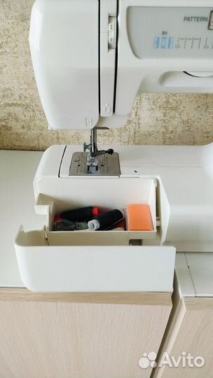 Швейная машина New home NH 1404