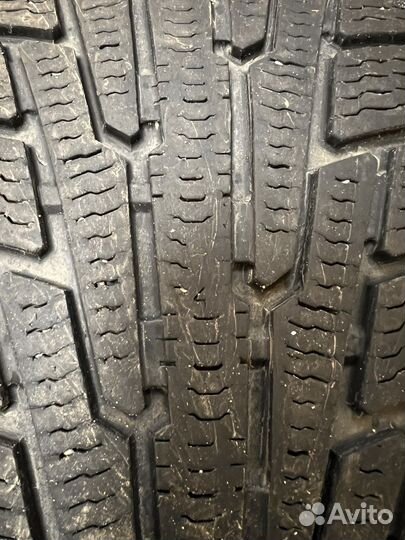 Nordman RS2 SUV 235/55 R18 104R