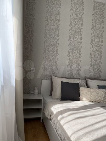 1-к. квартира, 30,3 м², 2/10 эт.