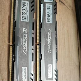 Оперативная память ddr4