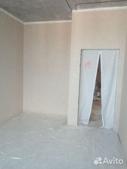 Ремонт и отделка квартир под ключ